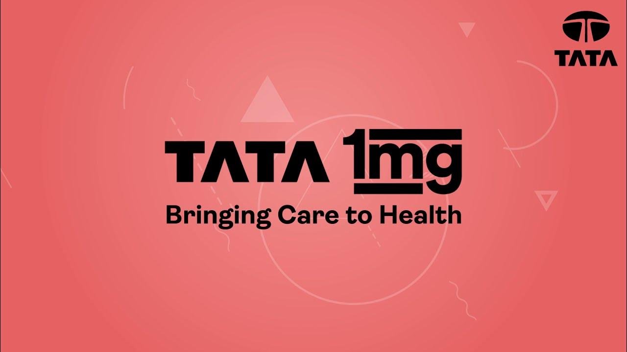 Tata 1MG Partner